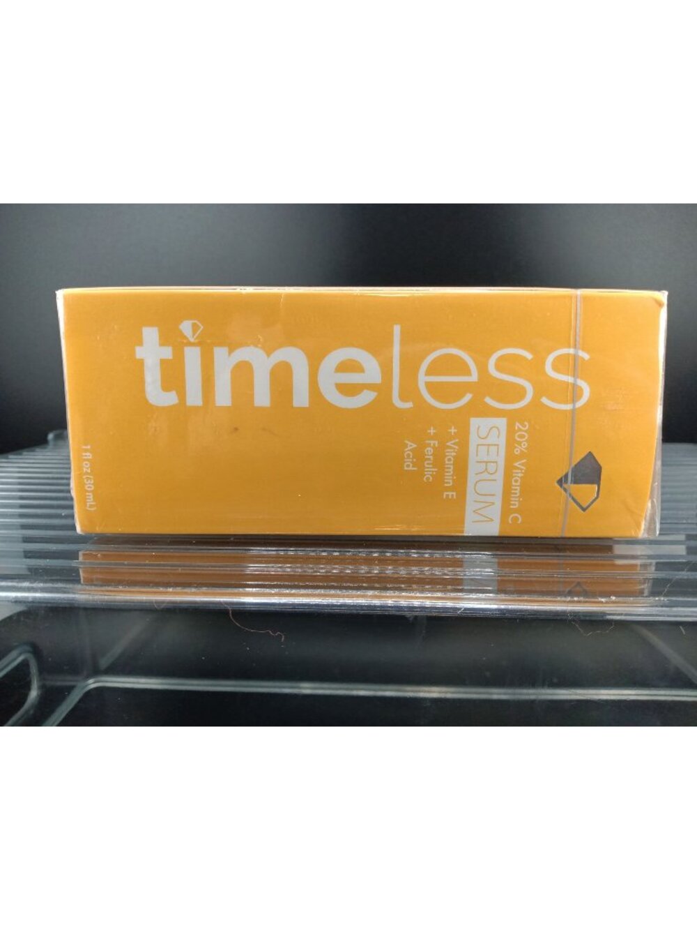 Timeless 20% Vitamin C Serum With Vitamin E & Ferulic Acid